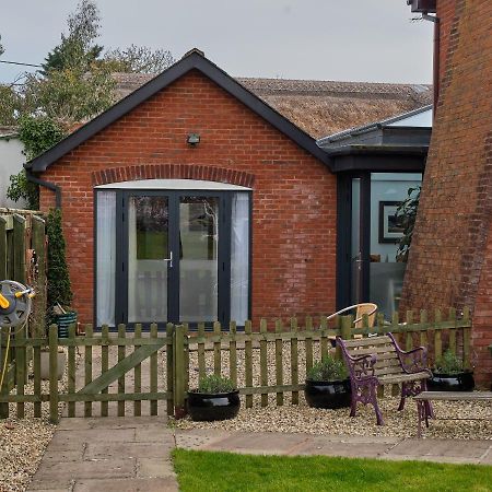 Willa Farriers Retreat Budleigh Salterton Zewnętrze zdjęcie