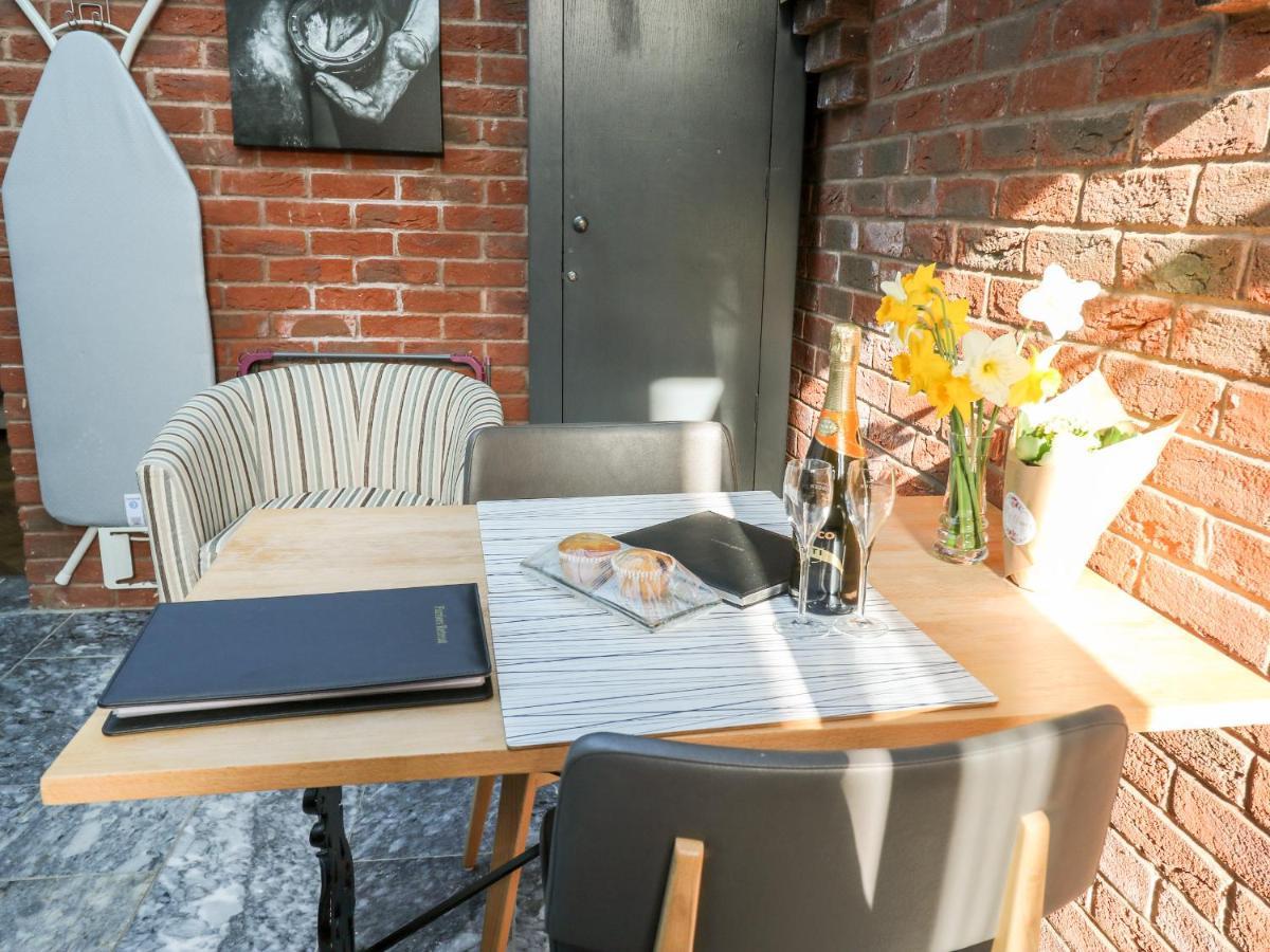 Willa Farriers Retreat Budleigh Salterton Zewnętrze zdjęcie