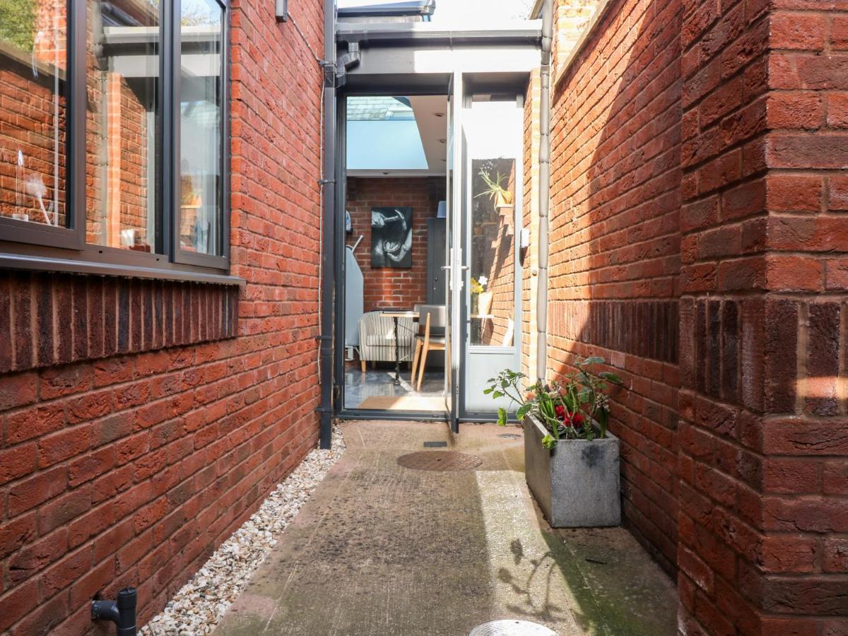 Willa Farriers Retreat Budleigh Salterton Zewnętrze zdjęcie