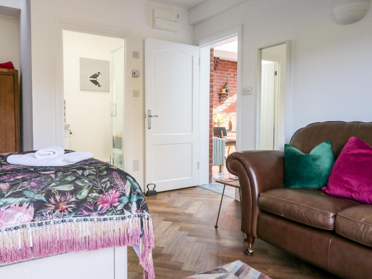 Willa Farriers Retreat Budleigh Salterton Zewnętrze zdjęcie